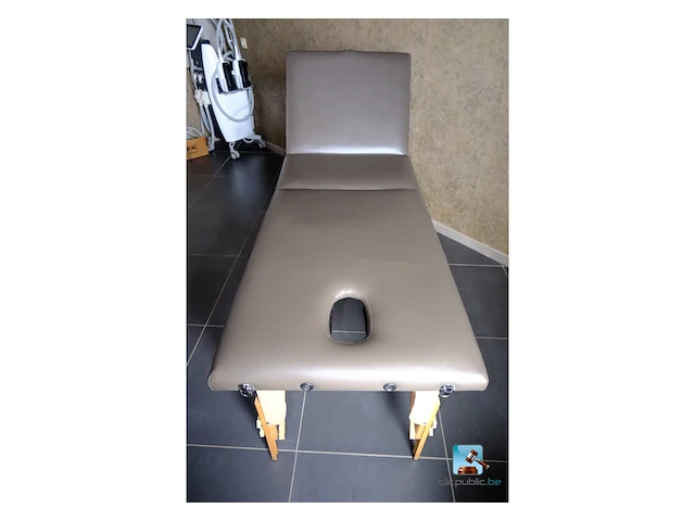 Massagetafel - afbeelding 2 van  9