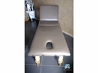 Massagetafel - afbeelding 2 van  9