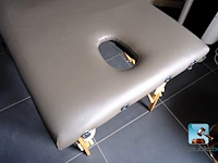 Massagetafel - afbeelding 3 van  9