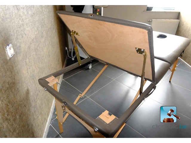 Massagetafel - afbeelding 4 van  9