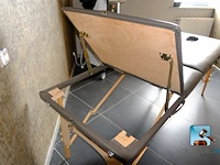 Massagetafel - afbeelding 4 van  9