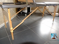 Massagetafel - afbeelding 5 van  9