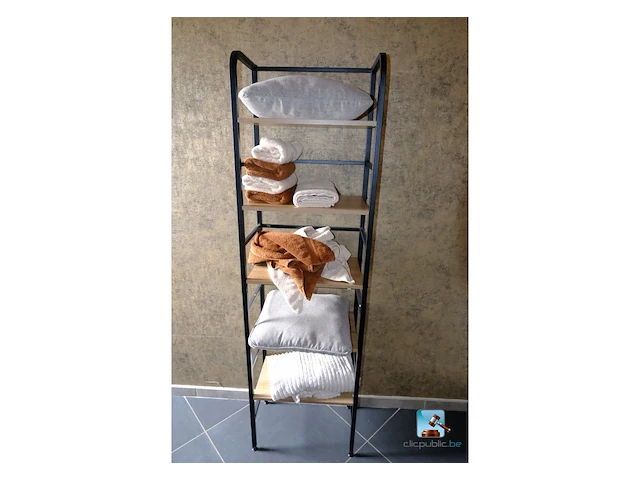Massagetafel - afbeelding 8 van  9