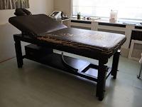 Massagetafel