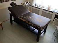 Massagetafel - afbeelding 2 van  8