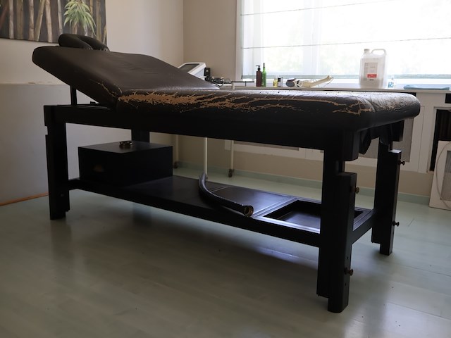 Massagetafel - afbeelding 3 van  8