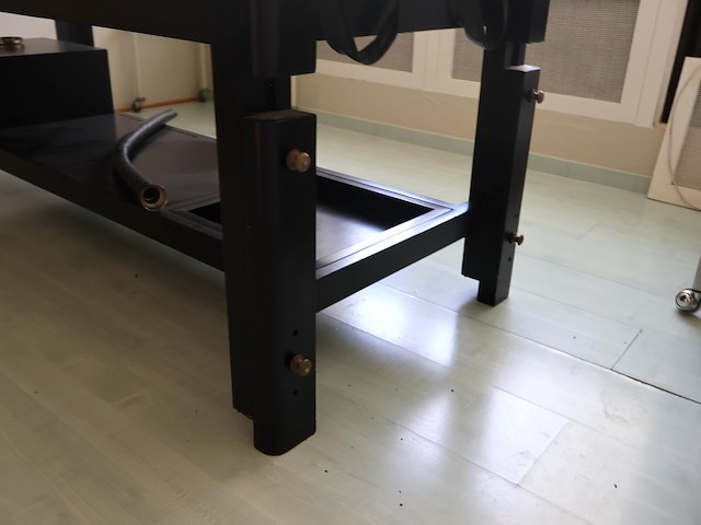 Massagetafel - afbeelding 4 van  8