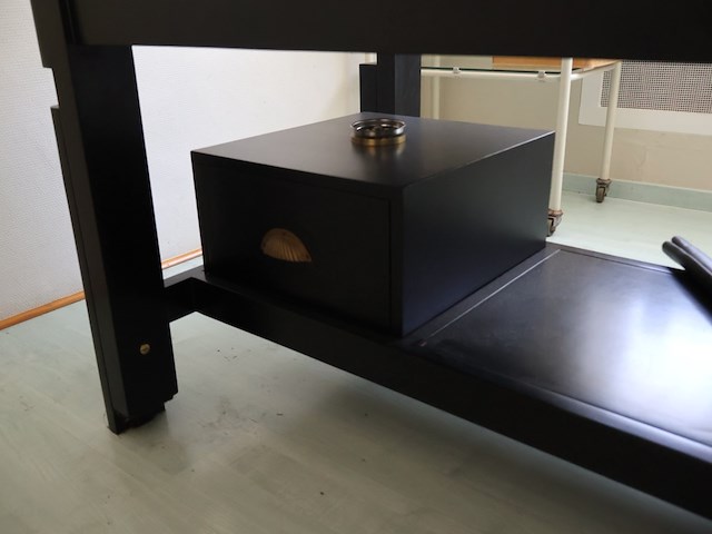 Massagetafel - afbeelding 5 van  8