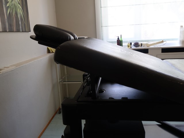 Massagetafel - afbeelding 6 van  8