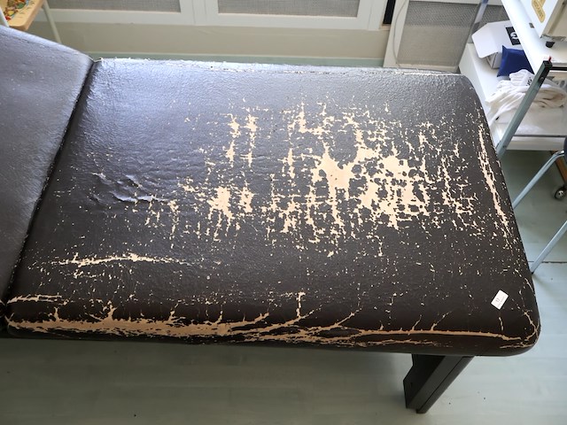 Massagetafel - afbeelding 7 van  8
