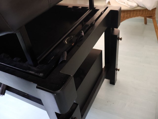 Massagetafel - afbeelding 8 van  8