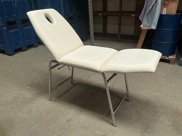 Massagetafel - afbeelding 1 van  6