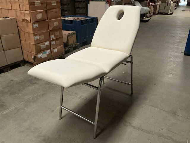 Massagetafel - afbeelding 3 van  6