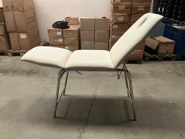Massagetafel - afbeelding 3 van  6
