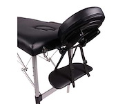Massagetafel - afbeelding 1 van  2