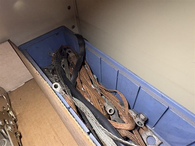 Massakabels - afbeelding 2 van  3