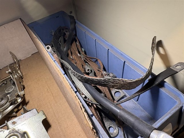 Massakabels - afbeelding 3 van  3