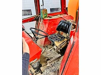 Massey - 298 - 2-wheel drive tractor - afbeelding 6 van  9