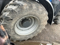 Massey ferguson - 2023 - 8s 245 - 4wd landbouwtractor - afbeelding 36 van  37