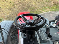Massey ferguson - 2023 - 8s 245 - 4wd landbouwtractor - afbeelding 7 van  37