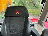 Massey ferguson - 2023 - 8s 245 - 4wd landbouwtractor - afbeelding 8 van  37