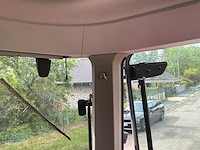 Massey ferguson - 2023 - 8s 245 - 4wd landbouwtractor - afbeelding 9 van  37