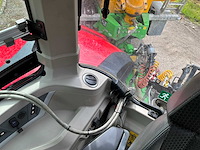 Massey ferguson - 2023 - 8s 245 - 4wd landbouwtractor - afbeelding 10 van  37