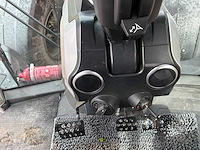 Massey ferguson - 2023 - 8s 245 - 4wd landbouwtractor - afbeelding 13 van  37