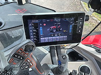 Massey ferguson - 2023 - 8s 245 - 4wd landbouwtractor - afbeelding 17 van  37