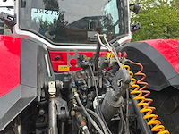 Massey ferguson - 2023 - 8s 245 - 4wd landbouwtractor - afbeelding 26 van  37