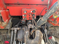 Massey ferguson - 698 - 4-wheel drive tractor - 1983 - afbeelding 4 van  18
