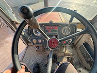 Massey ferguson - 698 - 4-wheel drive tractor - 1983 - afbeelding 7 van  18