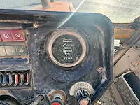 Massey ferguson - 698 - 4-wheel drive tractor - 1983 - afbeelding 8 van  18