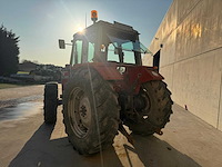 Massey ferguson - 698 - 4-wheel drive tractor - 1983 - afbeelding 15 van  18