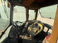 Massey ferguson - 698 - 4-wheel drive tractor - 1983 - afbeelding 5 van  17