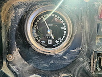 Massey ferguson - 698 - 4-wheel drive tractor - 1983 - afbeelding 9 van  17