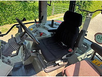 Massey ferguson - 8120 dynashift - 4-wheel drive tractor - 1997 - afbeelding 4 van  18