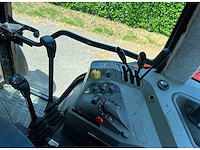 Massey ferguson - 8120 dynashift - 4-wheel drive tractor - 1997 - afbeelding 5 van  18