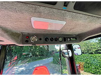 Massey ferguson - 8120 dynashift - 4-wheel drive tractor - 1997 - afbeelding 6 van  18