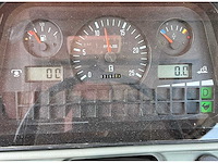 Massey ferguson - 8120 dynashift - 4-wheel drive tractor - 1997 - afbeelding 7 van  18