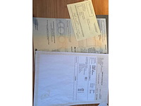 Massey ferguson - 8120 dynashift - 4-wheel drive tractor - 1997 - afbeelding 10 van  18