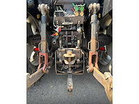 Massey ferguson - 8120 dynashift - 4-wheel drive tractor - 1997 - afbeelding 15 van  18