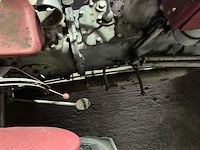 Massey ferguson - vintage tractor - afbeelding 6 van  9