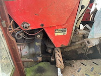Massey-ferguson 165 vintage tractor - afbeelding 7 van  36