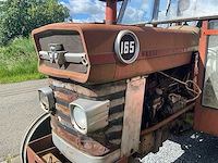 Massey-ferguson 165 vintage tractor - afbeelding 11 van  36