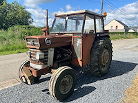 Massey-ferguson 165 vintage tractor - afbeelding 1 van  36