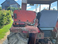 Massey-ferguson 165 vintage tractor - afbeelding 13 van  36