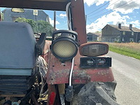 Massey-ferguson 165 vintage tractor - afbeelding 14 van  36