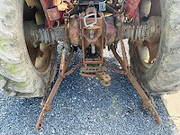 Massey-ferguson 165 vintage tractor - afbeelding 15 van  36