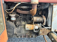 Massey-ferguson 165 vintage tractor - afbeelding 20 van  36
